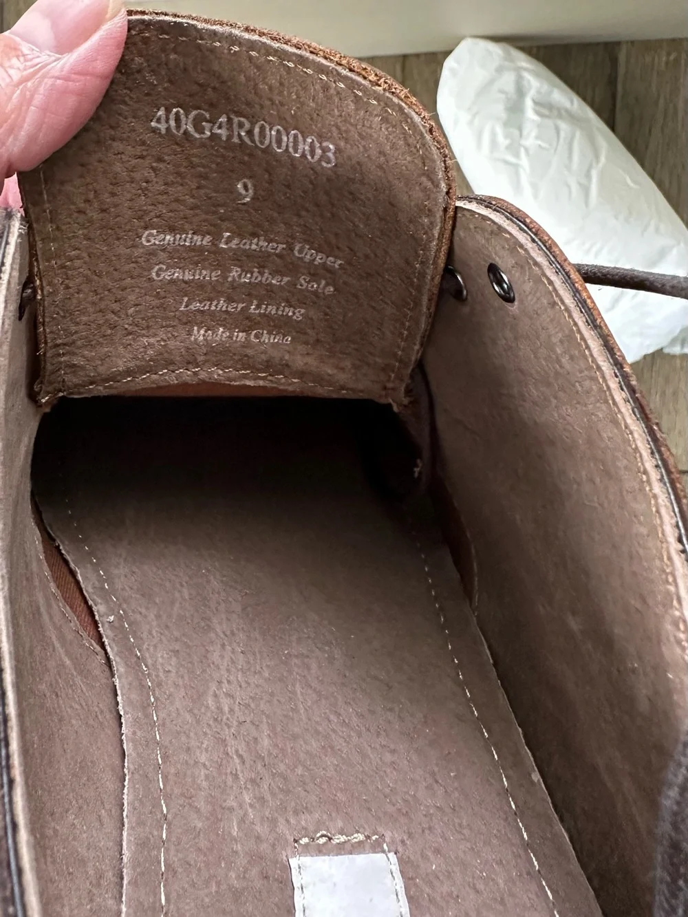Joseph Abboud brand new